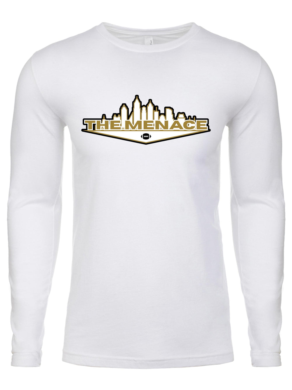 The Menace Long Sleeve