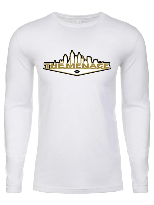 The Menace Long Sleeve
