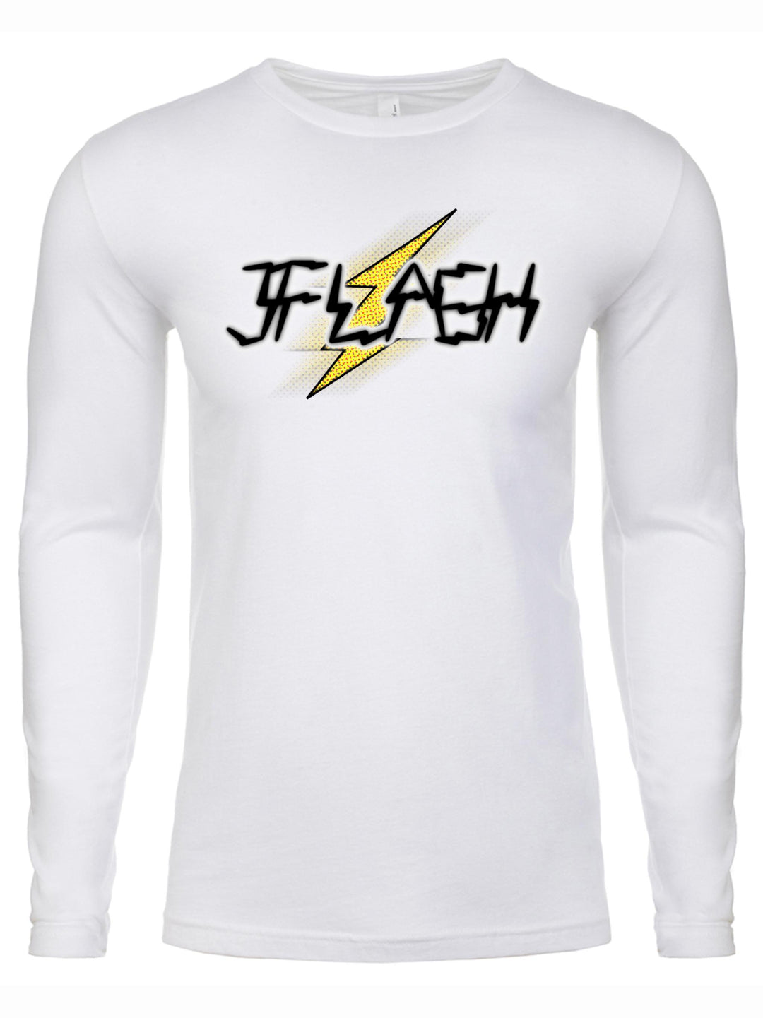 Jammal Houston Long Sleeve