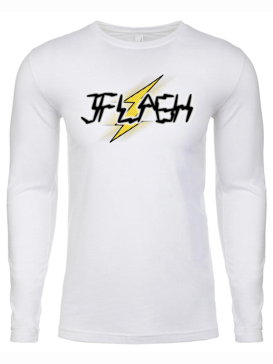 Jammal Houston Long Sleeve