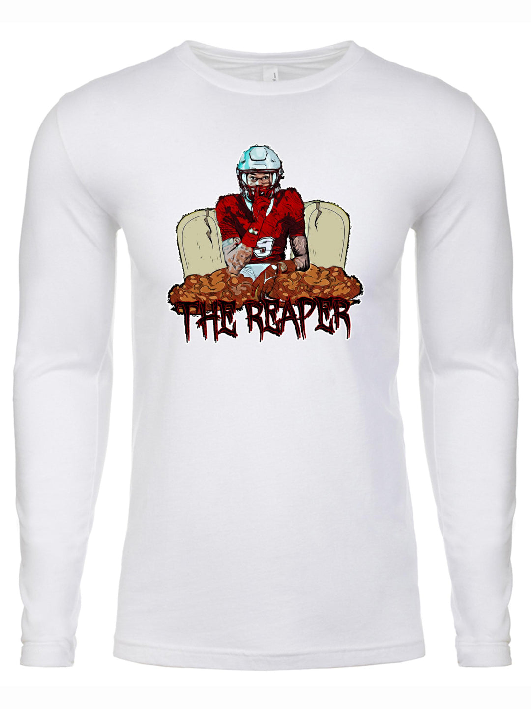 Duke Miller Long Sleeve
