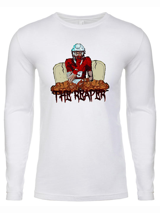 Duke Miller Long Sleeve