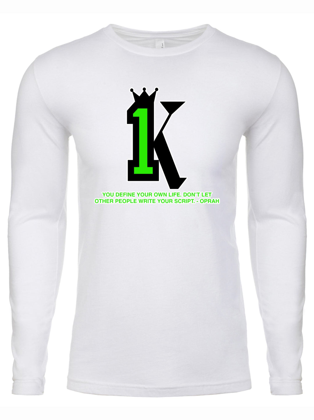 Khafre Brown Long Sleeve