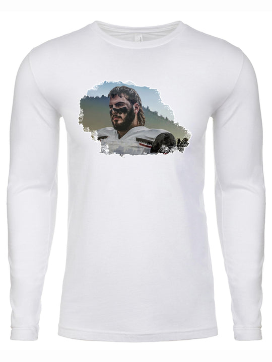 Cam Jones Long Sleeve