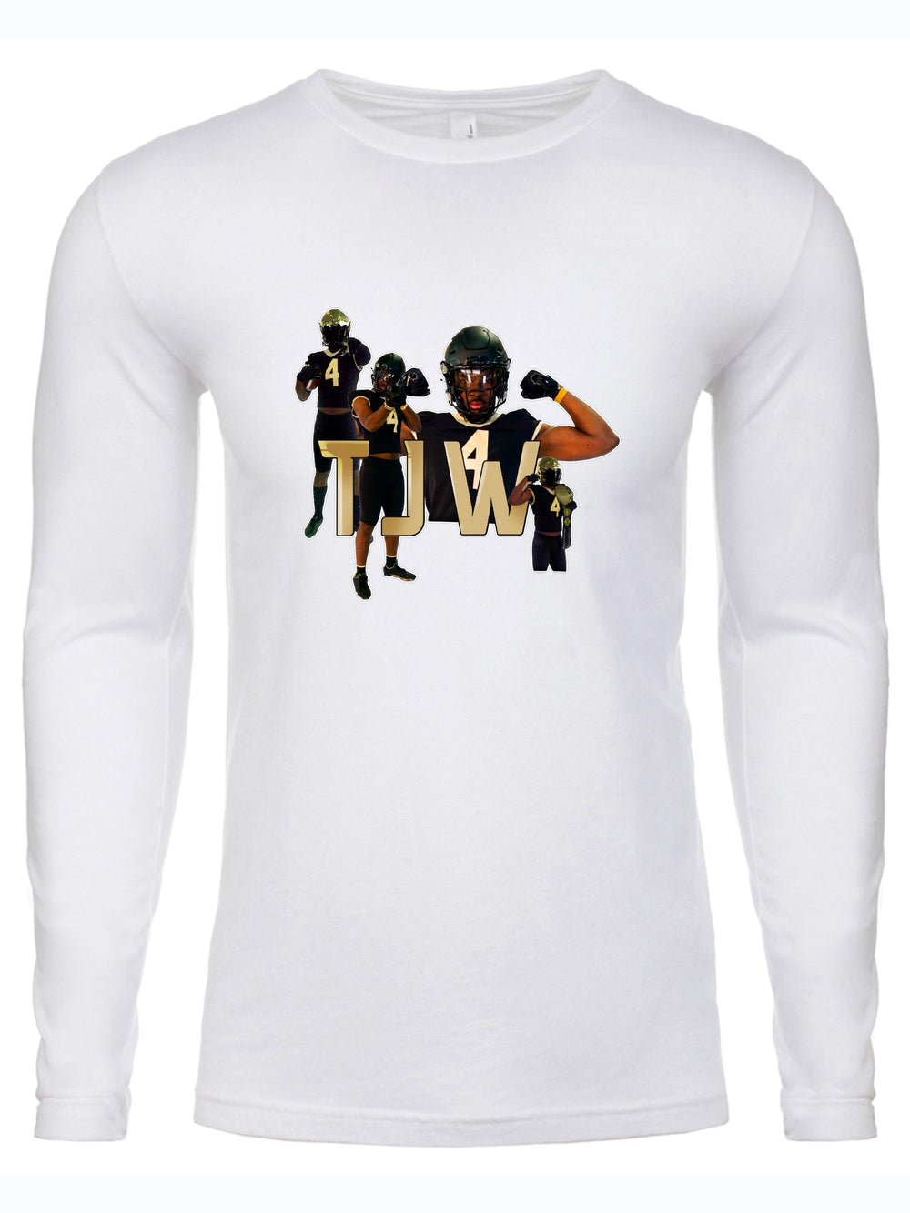Tyler Walton Long Sleeve