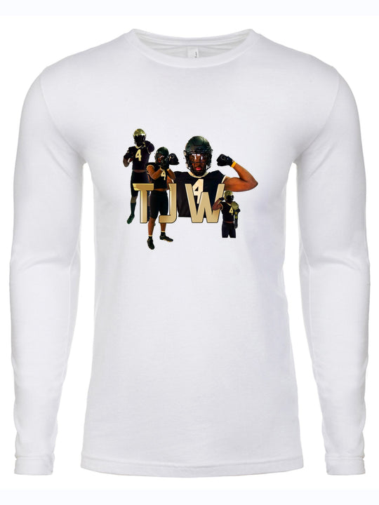 Tyler Walton Long Sleeve