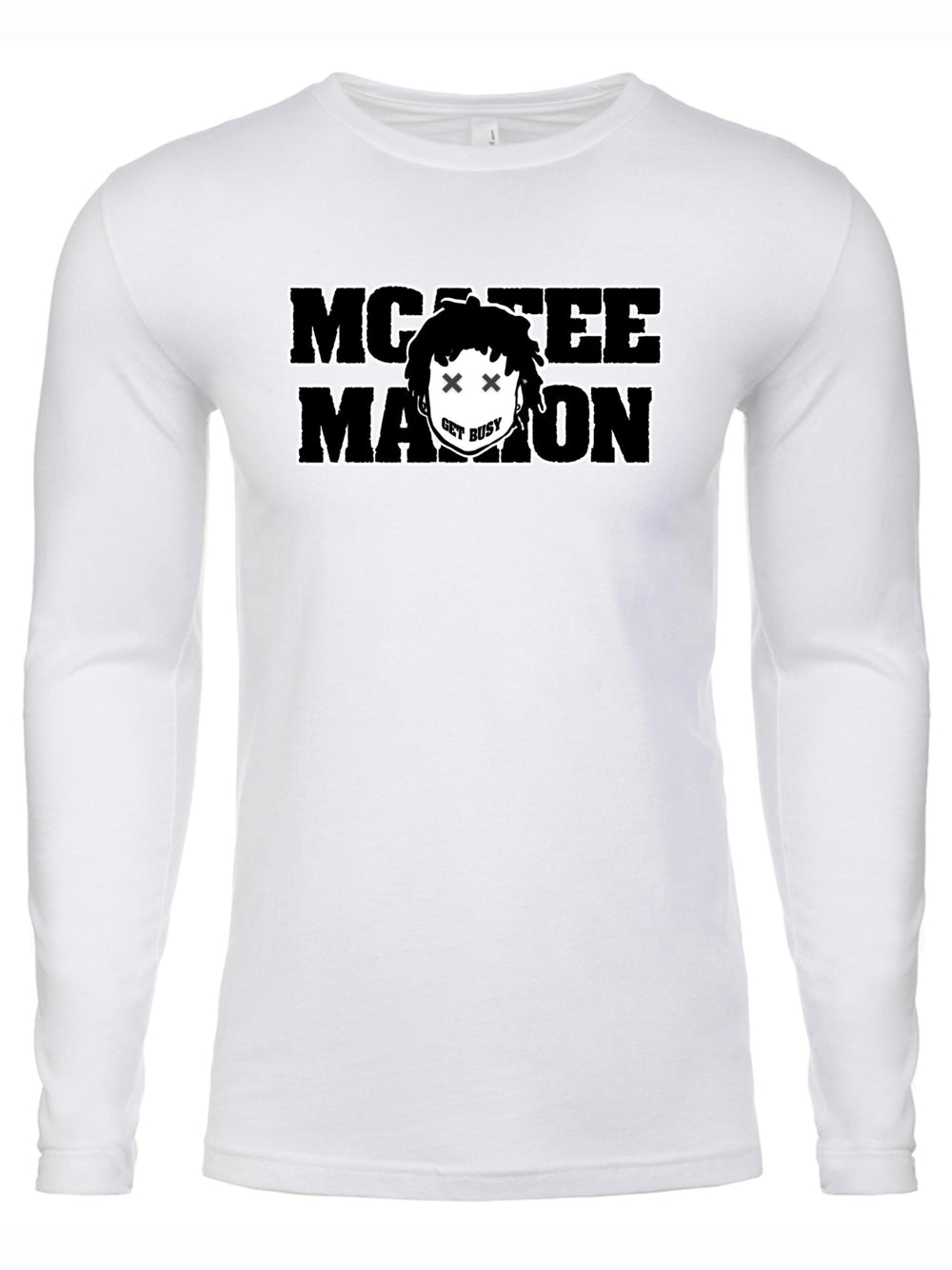 Jalen McAfee Marion Long Sleeve