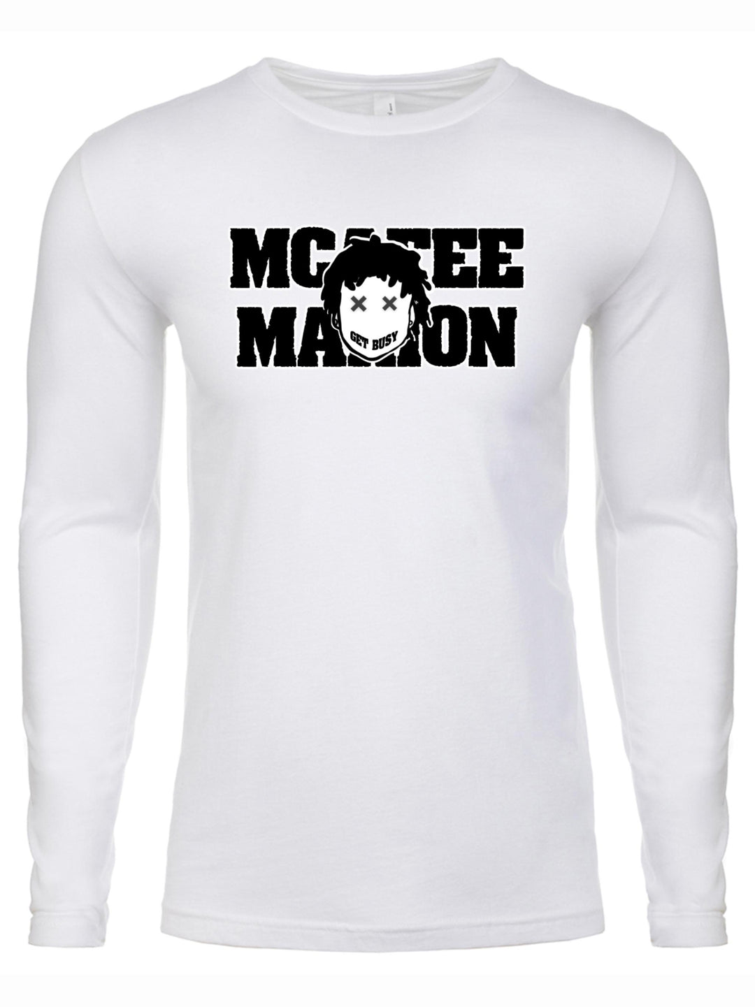 Jalen McAfee Marion Long Sleeve