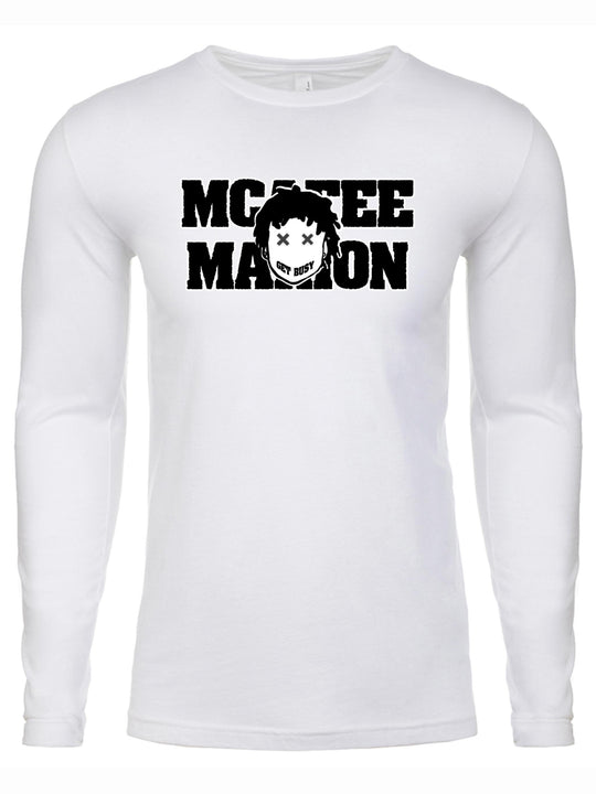 Jalen McAfee Marion Long Sleeve