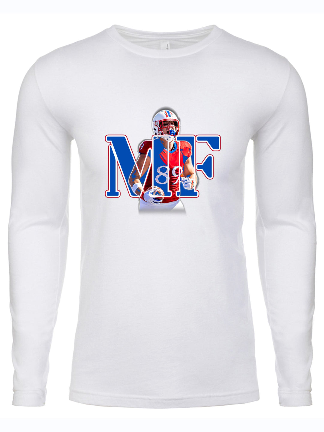 Mason Fairchild Long Sleeve