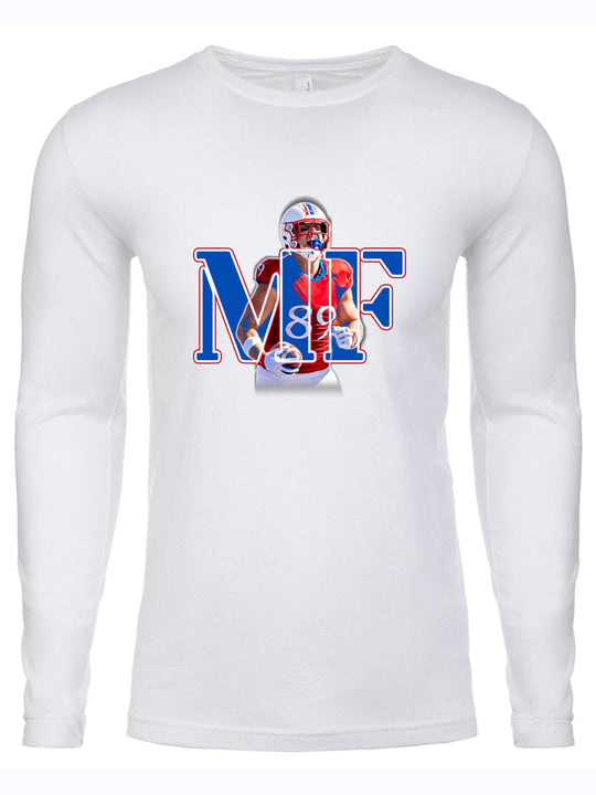 Mason Fairchild Long Sleeve