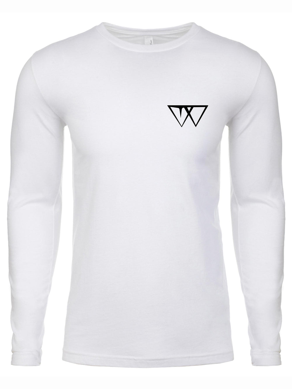Mike Daum Long Sleeve
