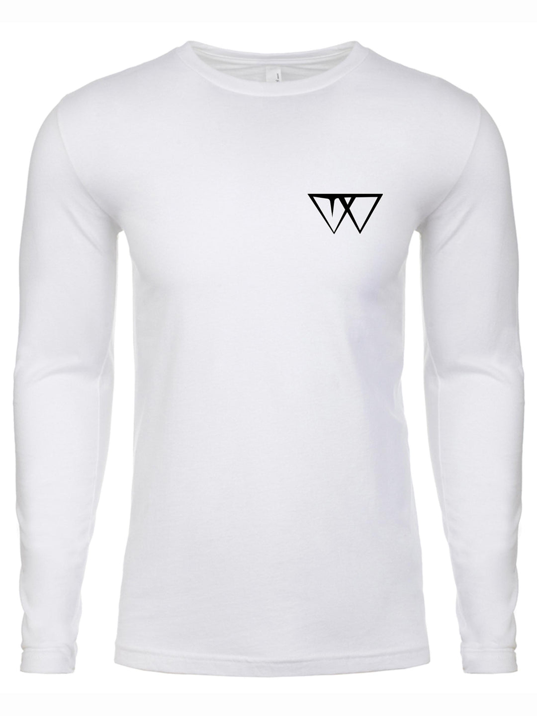 Mike Daum Long Sleeve