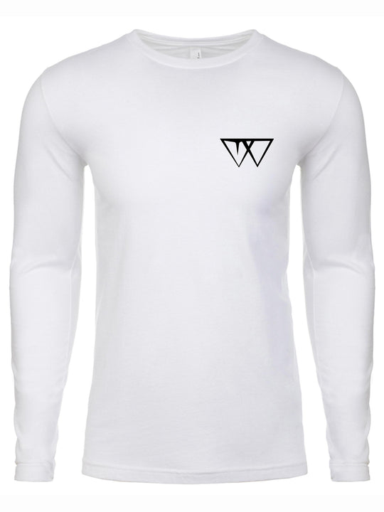 Mike Daum Long Sleeve