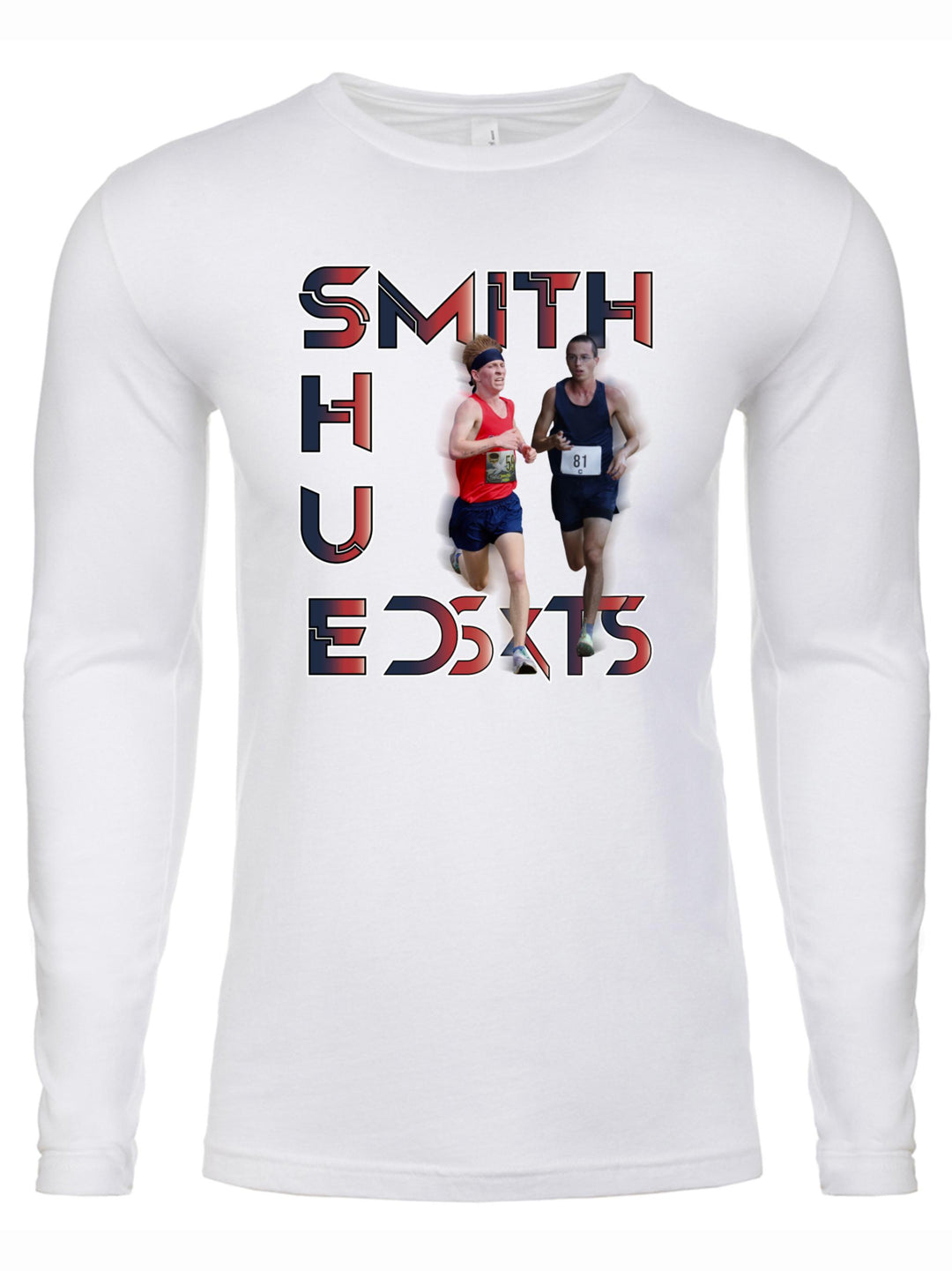 Shue x Smith Long Sleeve
