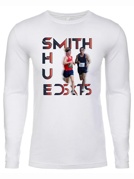 Shue x Smith Long Sleeve