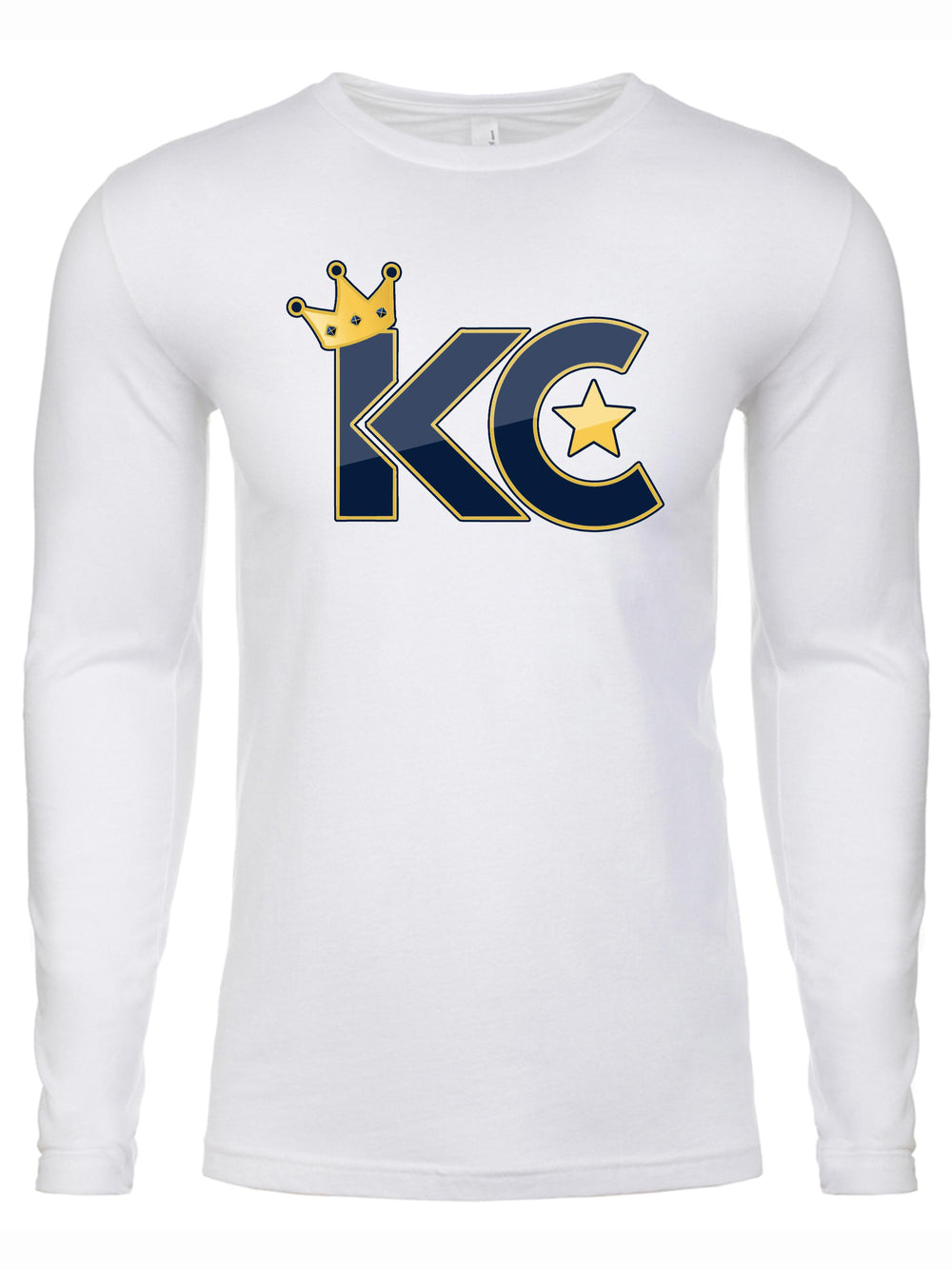 Kordell Charles Long Sleeve