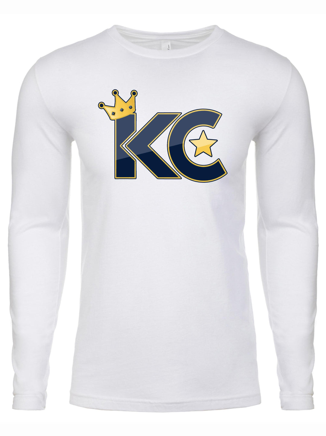 Kordell Charles Long Sleeve
