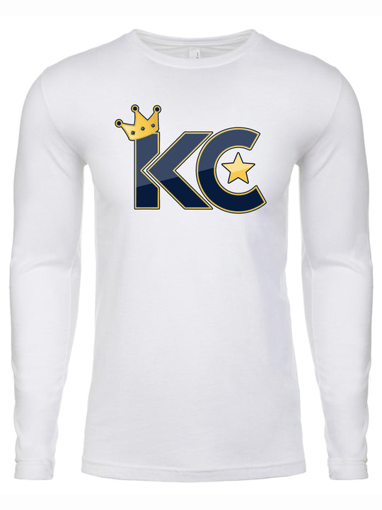 Kordell Charles Long Sleeve