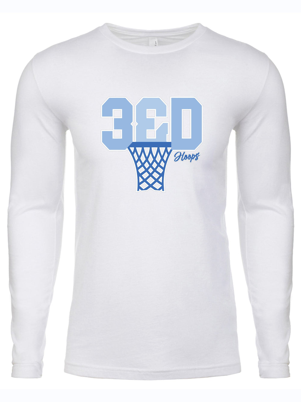 Travis McConico Long Sleeve