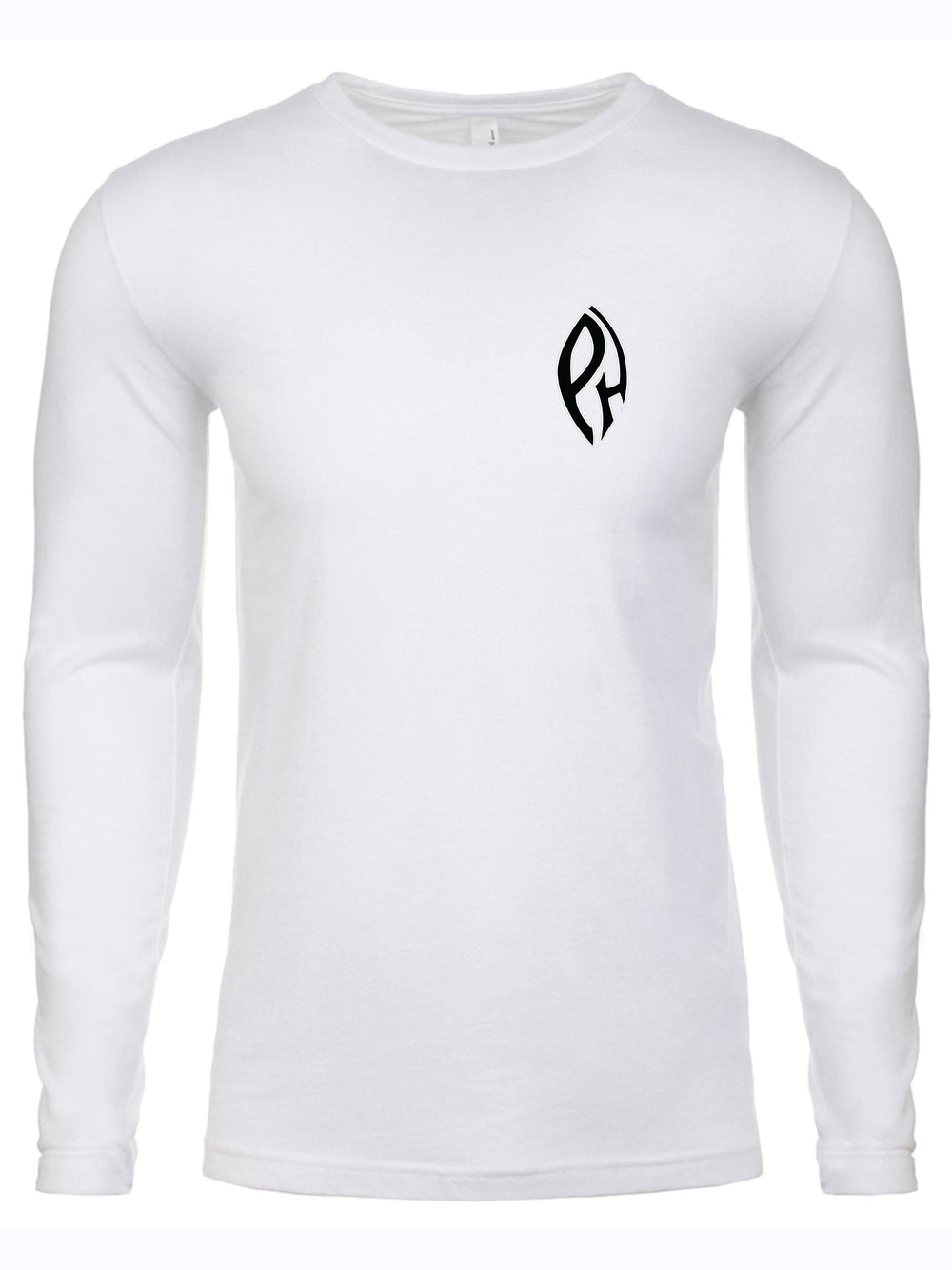 Peter Afful Long Sleeve