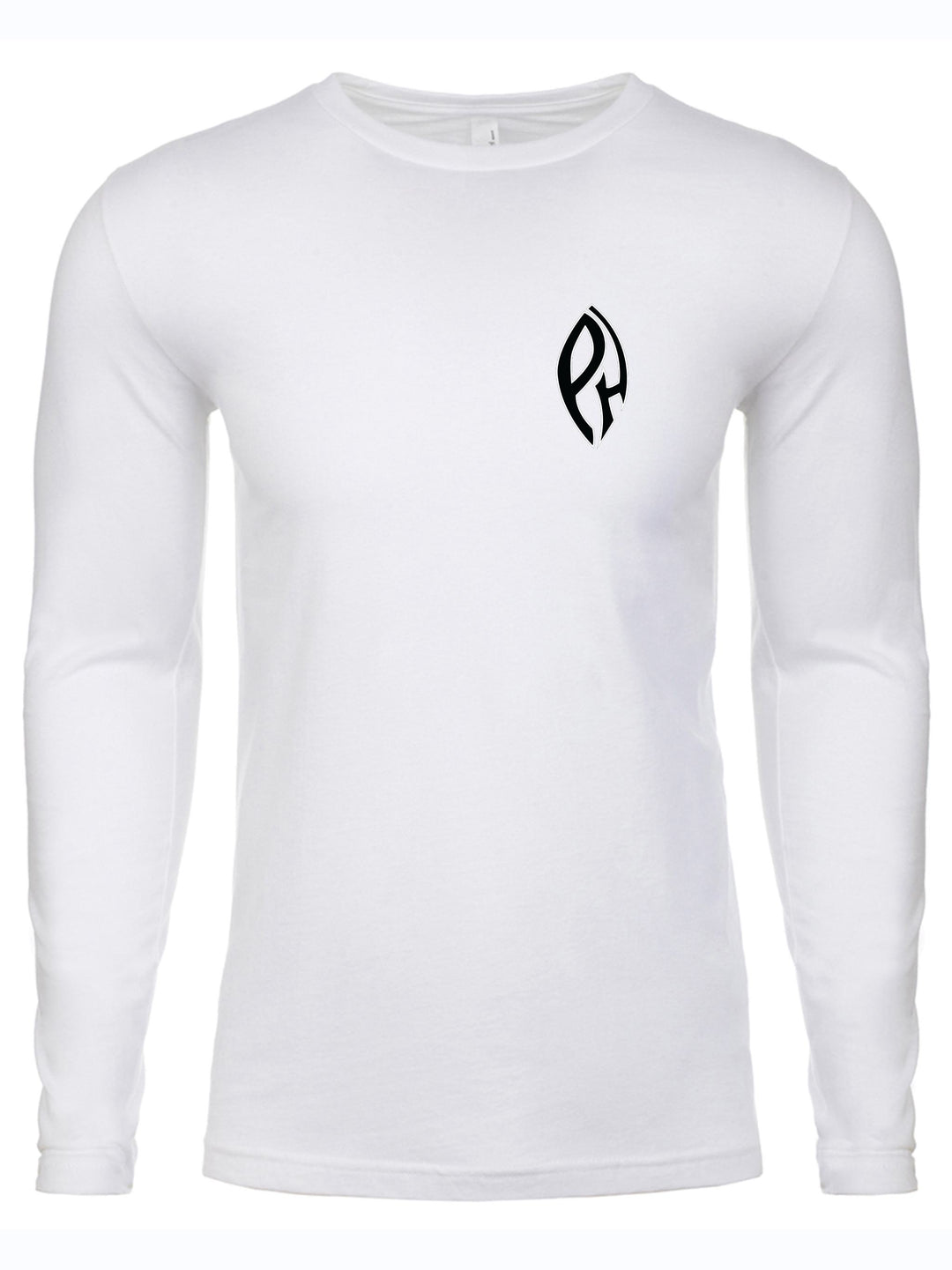 Peter Afful Long Sleeve