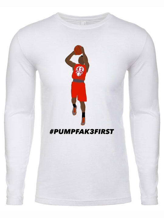 Alex Johnson Long Sleeve