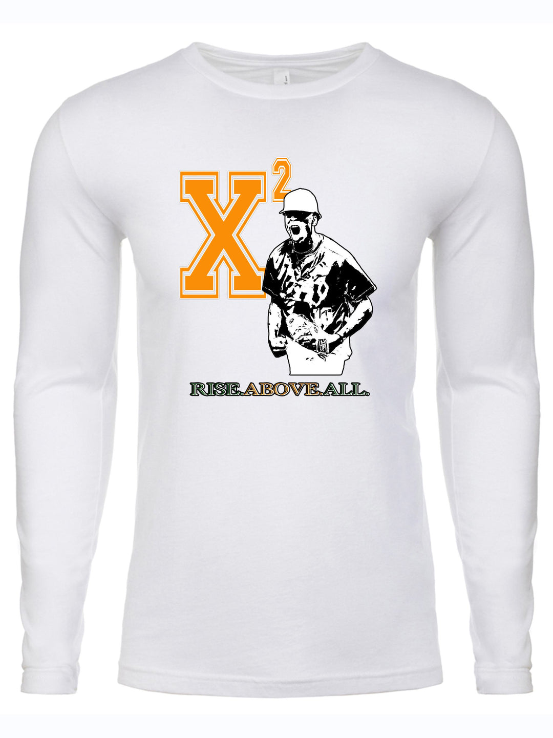 Xerian Ximinies Long Sleeve