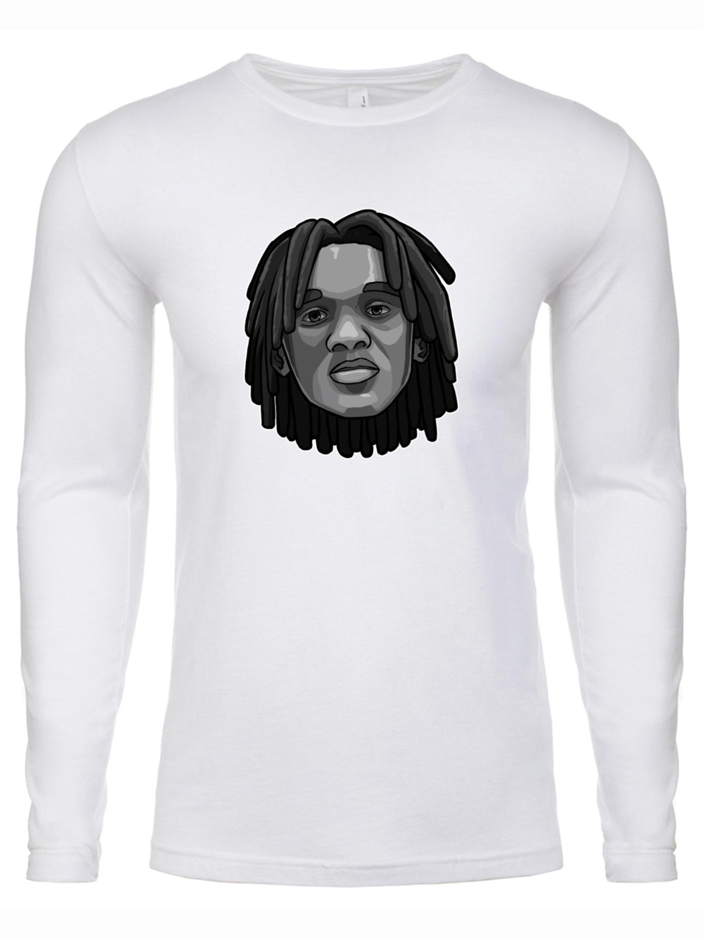 Jordan Smith Long Sleeve