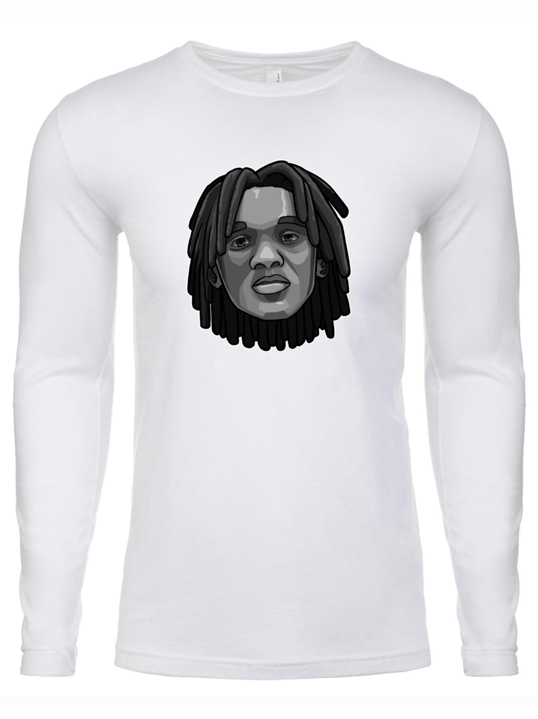 Jordan Smith Long Sleeve