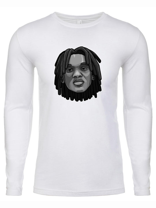 Jordan Smith Long Sleeve