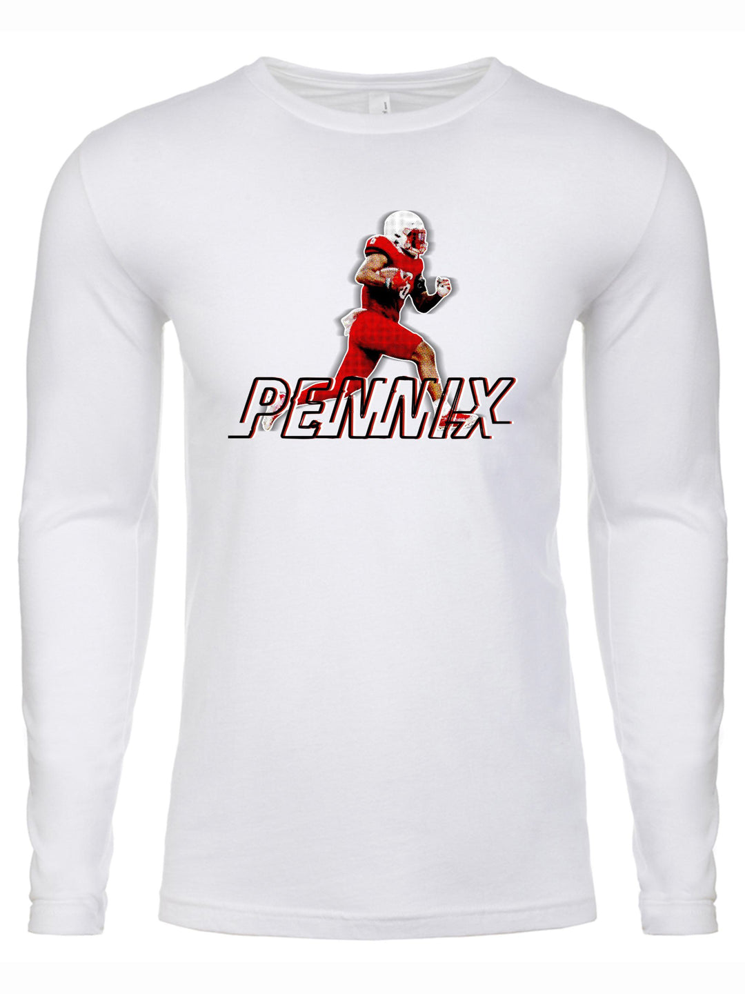 Trent Pennix Long Sleeve