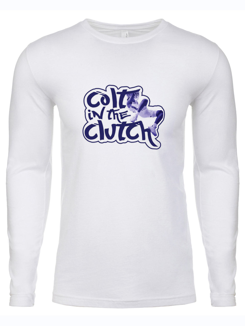Coltie Young Long Sleeve