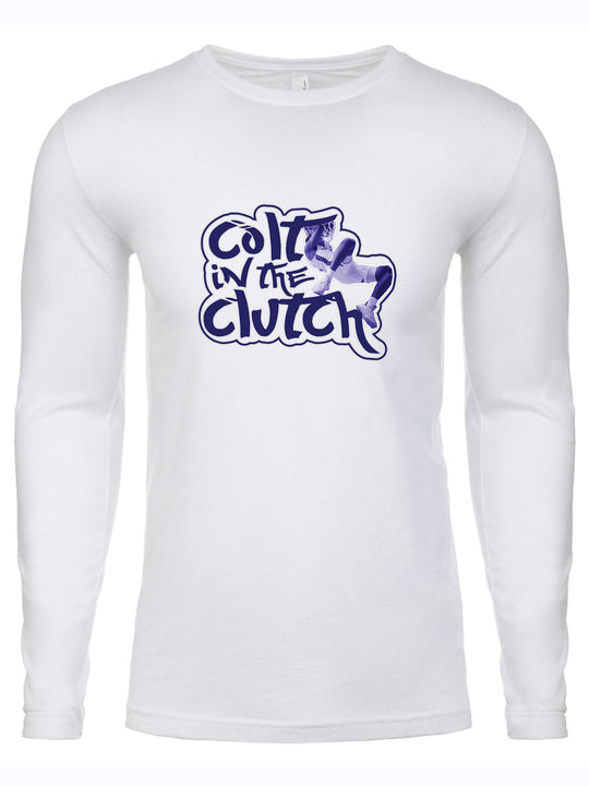 Coltie Young Long Sleeve