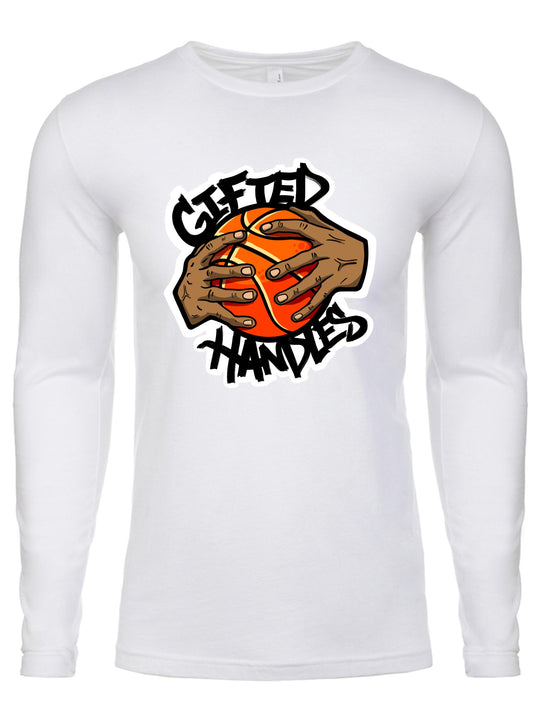 Gifted Handles Long Sleeve