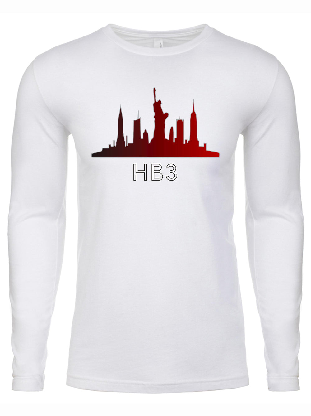 Hevynne Bristow Long Sleeve