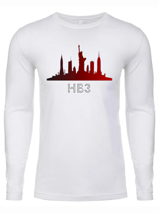 Hevynne Bristow Long Sleeve