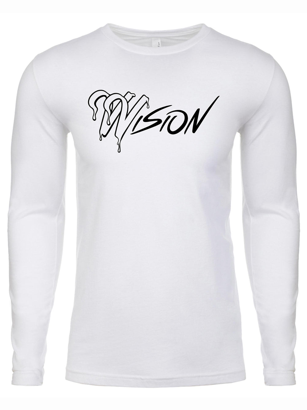 22 Vision Long Sleeve