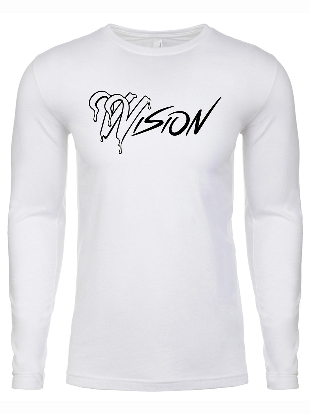 22 Vision Long Sleeve