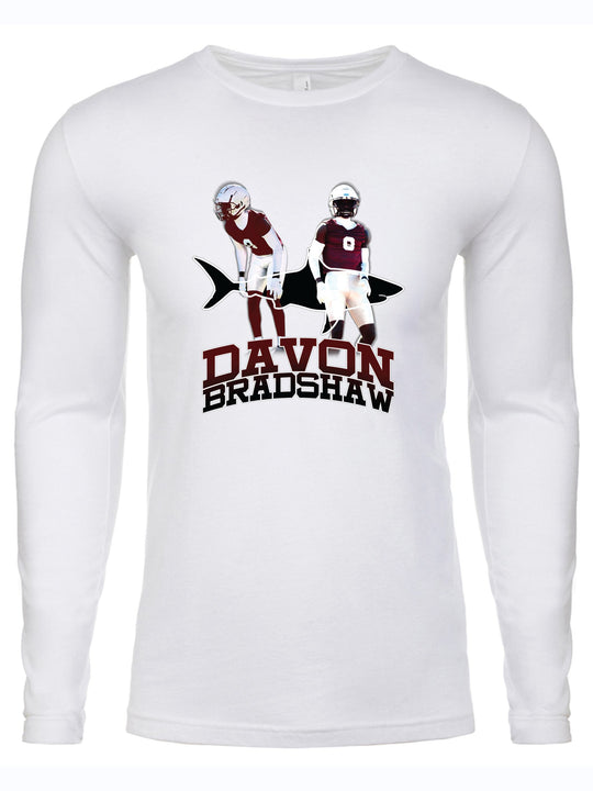 Davon Bradshaw Long Sleeve