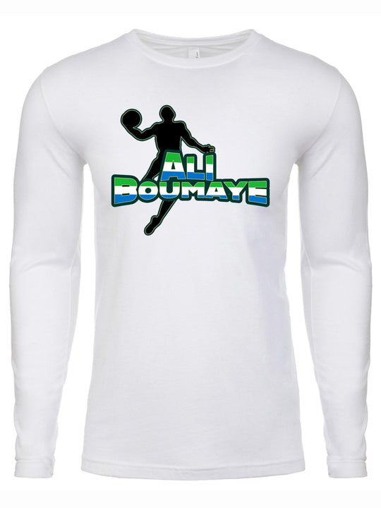 Alimamy Koroma Long Sleeve