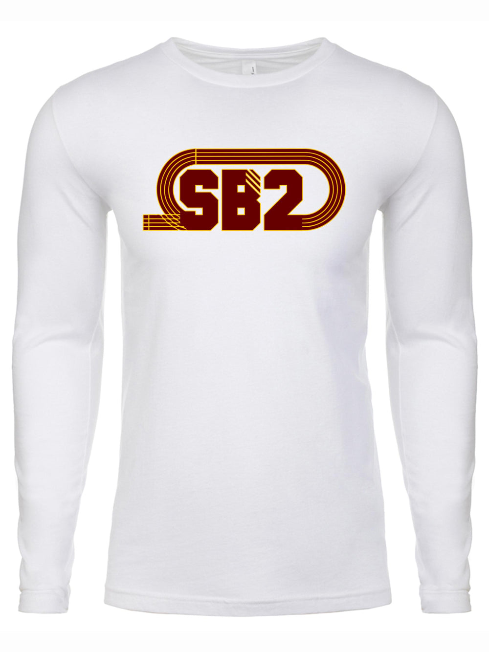 Stacey Boyd Long Sleeve