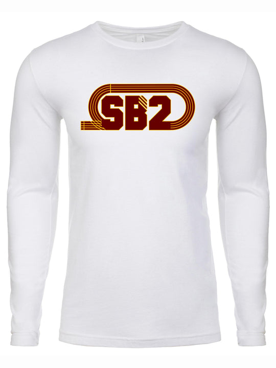 Stacey Boyd Long Sleeve