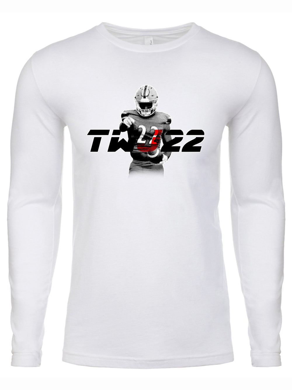 TJ Weems Long Sleeve