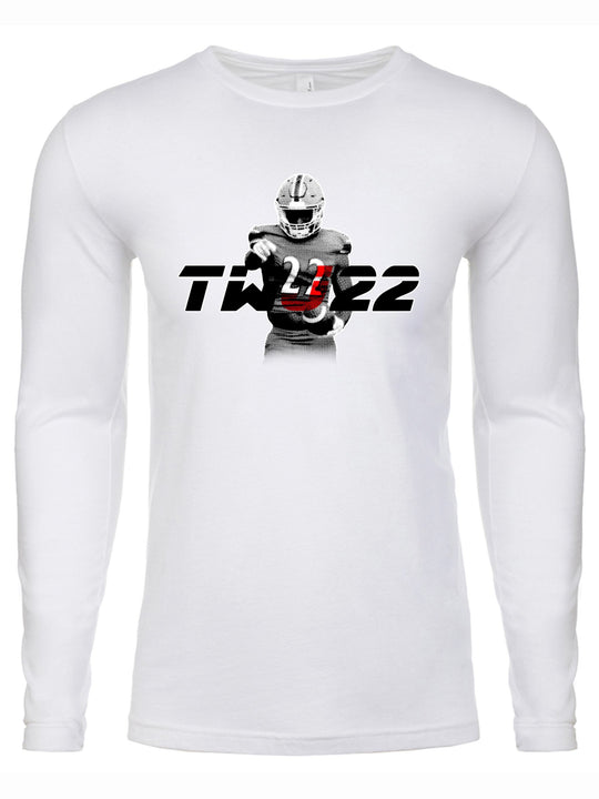 TJ Weems Long Sleeve