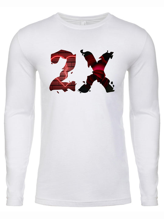 Jabare2X Long Sleeve
