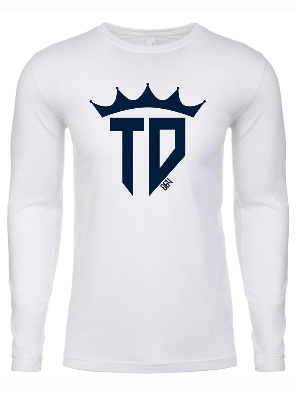 Ty Davis Long Sleeve