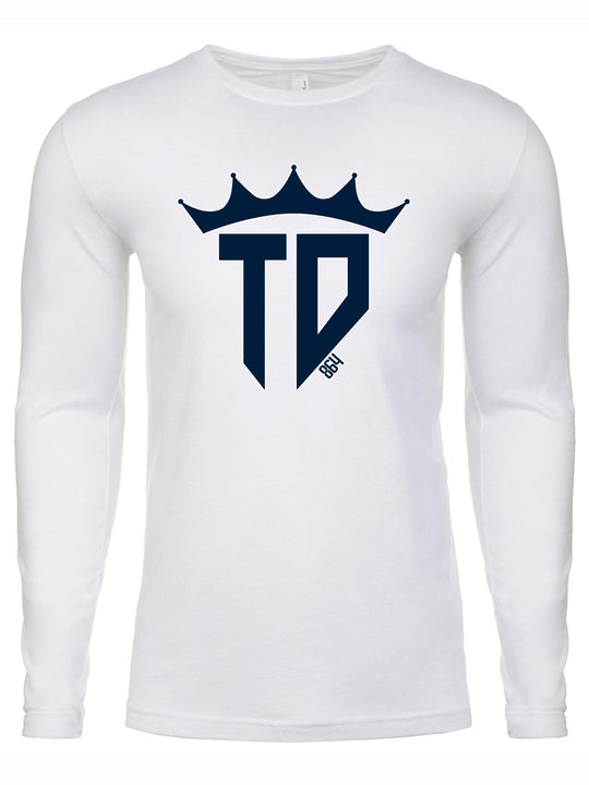 Ty Davis Long Sleeve