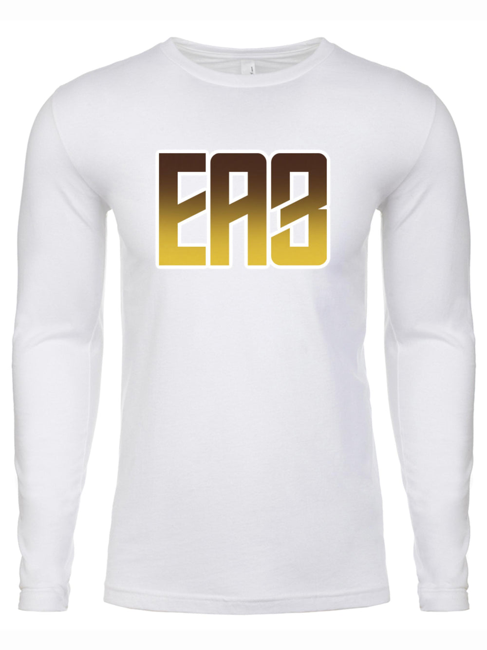 Ernest Allen III Long Sleeve