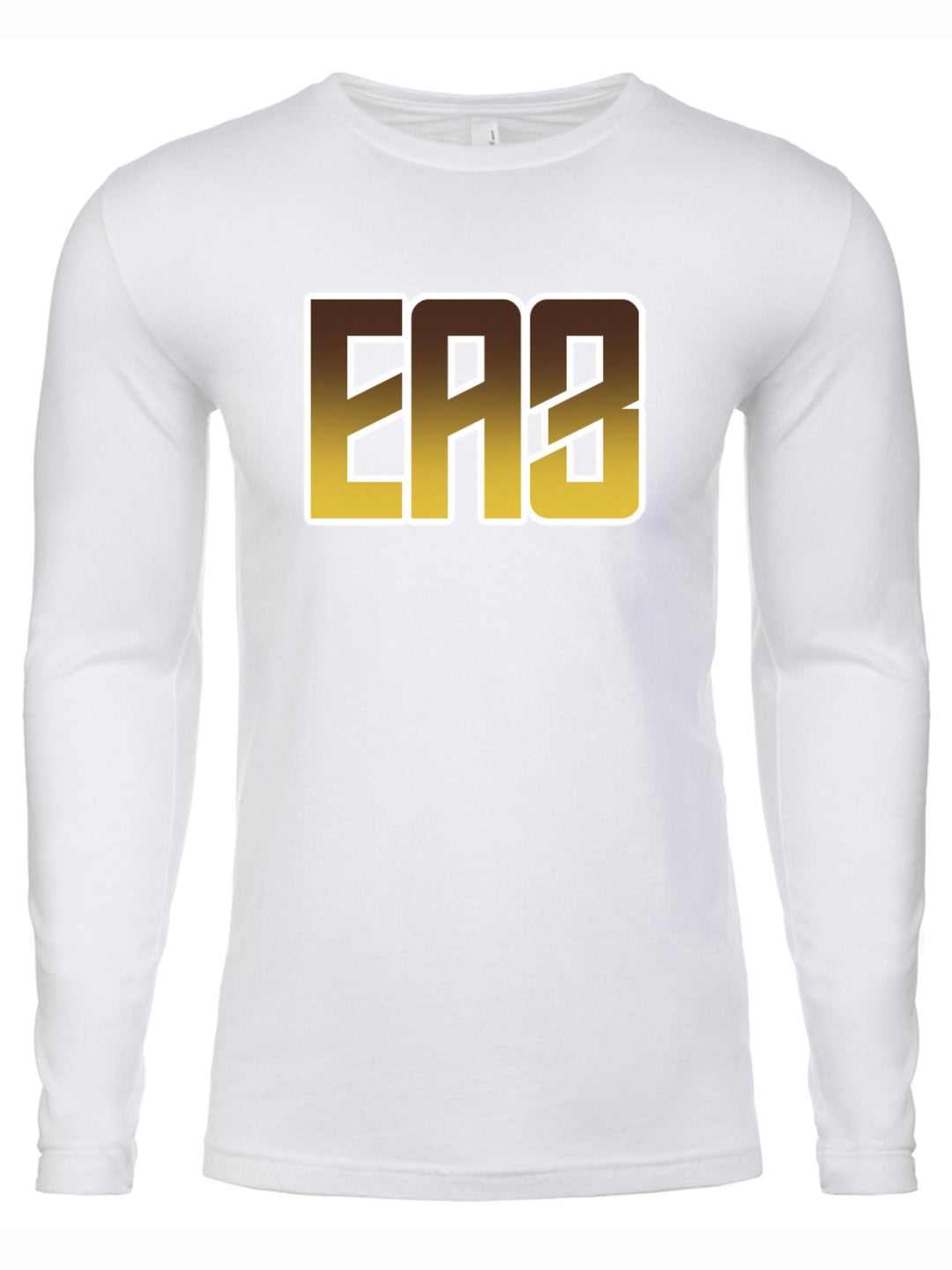 Ernest Allen III Long Sleeve